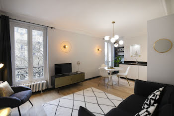 appartement à Paris 5ème (75)