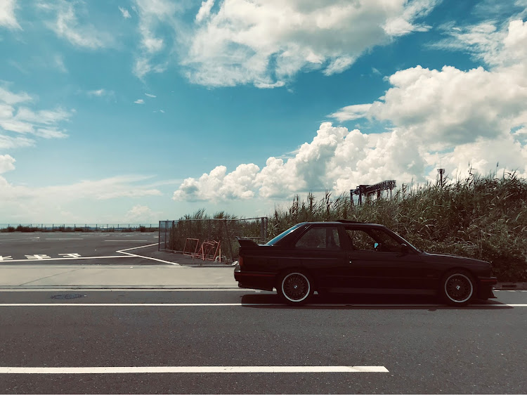 3シリーズ クーペのbetchingamさんが投稿したカスタム事例の投稿画像1枚目