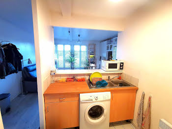 appartement à Carrières-sous-Poissy (78)