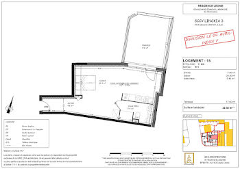 appartement à Stella (62)