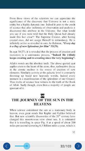 免費下載書籍APP|The Miraculous Quran app開箱文|APP開箱王