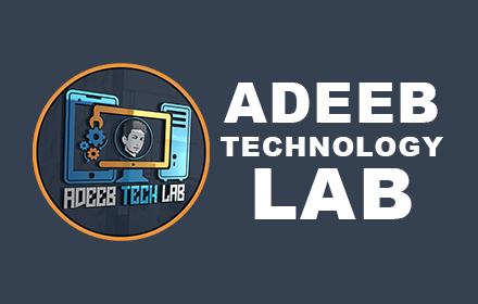 Adeeb Technology Lab small promo image