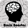 Yoga Brain Booster Simulator icon