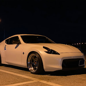 フェアレディZ Z34