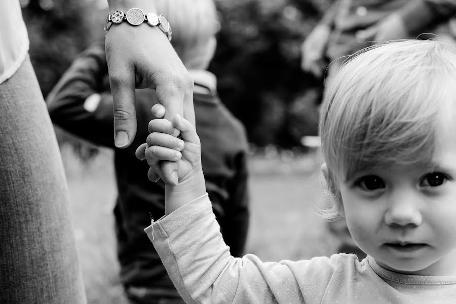 Fotograful de nuntă Susann Förster (fotofabrik-henze). Fotografia din 13 octombrie 2021