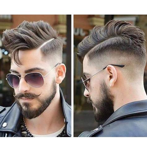 Download Boys Hair Style 2018 Google Play softwares 