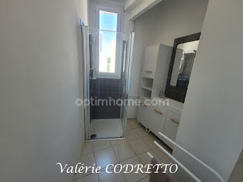 appartement à Toulon (83)