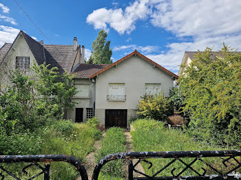 maison à Conflans-Sainte-Honorine (78)