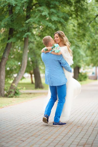 Fotógrafo de casamento Aleksandr Bagrecov (bagrecov). Foto de 3 de setembro 2021