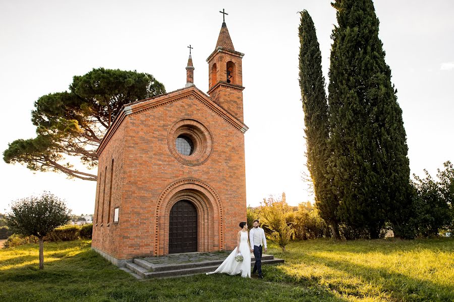 Wedding photographer Ivan Redaelli (ivanredaelli). Photo of 21 November 2023