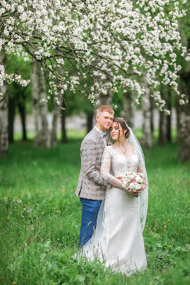 Fotografer pernikahan Ekaterina Siliniks (rinkaea8711). Foto tanggal 4 Maret 2021