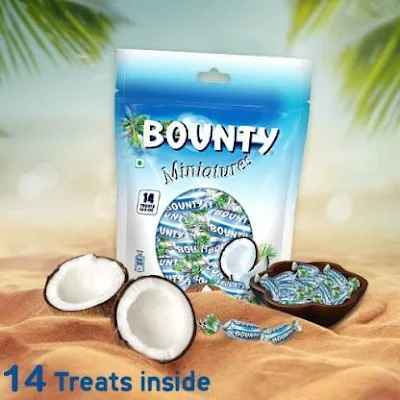 Bounty Miniatures 130 Gm