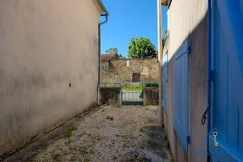 maison à Chantonnay (85)