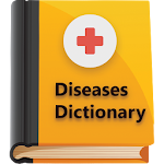 Disorder & Diseases Dictionary - Offline (Free) Apk