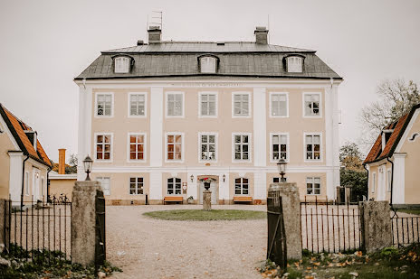 Photographe de mariage Anna Sundheden (wildflower). Photo du 2 août 2019