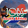 Jobs in South Africa  icon