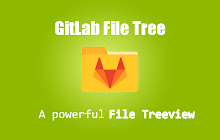 Gitlab File Tree small promo image