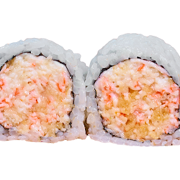 Kani Salad Roll