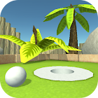 Mini Golf Paradise 1.03