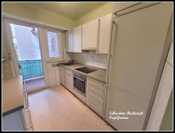 appartement à Sarreguemines (57)