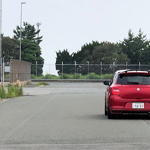 スイフト ZC83S