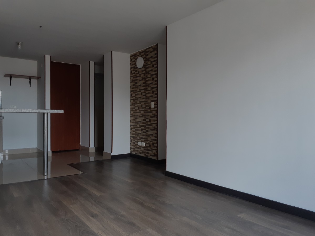 Apartamento En Arriendo - San Antonio, Bogota