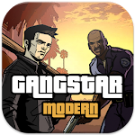 Cover Image of Download Gangstar - San Andreas Gun 1.1 APK