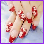 Cover Image of Unduh Nail Art Designs 1.1 APK