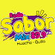 Download Radio sabor mix 89.9 FM - Huacho - Quillo For PC Windows and Mac 2020.7.1