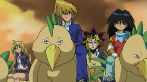 Legendary Heroes thumbnail