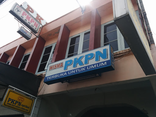 Wisma PKPN Garut