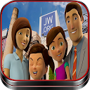 Baixar Become Jehovah’s Friend Instalar Mais recente APK Downloader