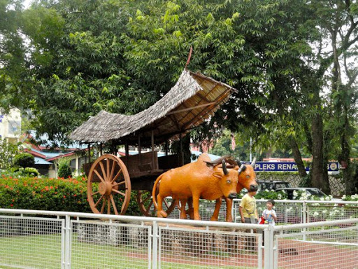 Melaka Malaysia 2010 