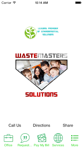 Waste Masters