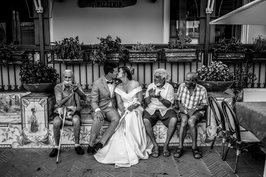 Vestuvių fotografas Fabio Carrasta (carrasta). Nuotrauka 2021 spalio 8