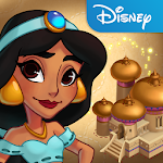 Cover Image of Descargar Disney Enchanted Tales 1.7.0 APK