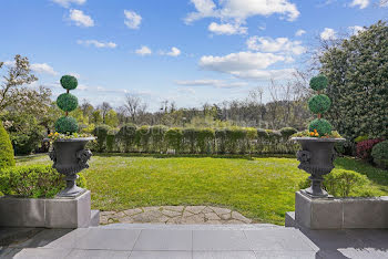 maison à Croissy-sur-Seine (78)