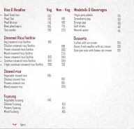 Beijing Bites menu 4