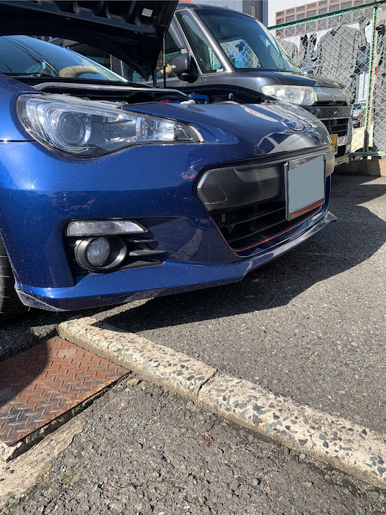 BRZの走行会準備・オイル交換・エレメント交換に関するカスタム事例の投稿画像5枚目