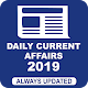 Download Daily Current Affairs 2019, Railway, SSC, Bank For PC Windows and Mac