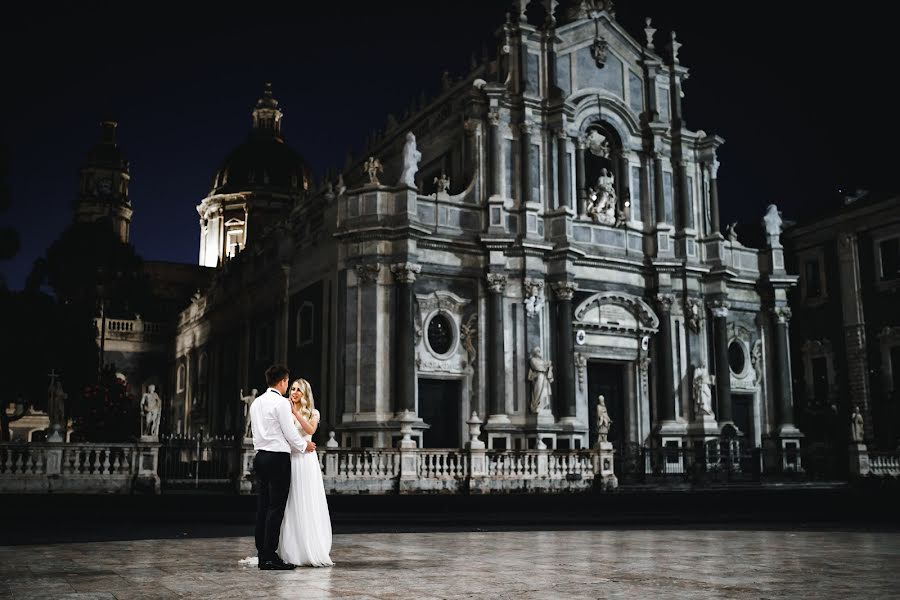 Photographe de mariage Vladimir Belyy (for-you). Photo du 8 octobre 2018