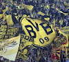 Un Jingle Bells version Borussia Dortmund