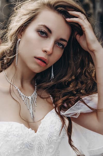 Wedding photographer Darina Kharitonova (asha). Photo of 20 February 2021