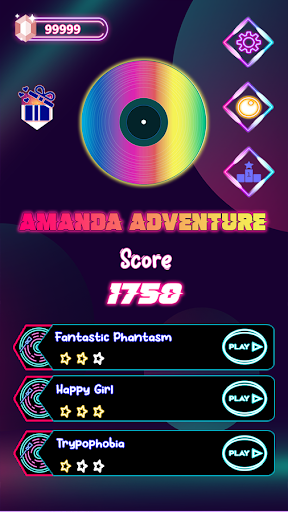 Amanda D Adventure Tiles Hop