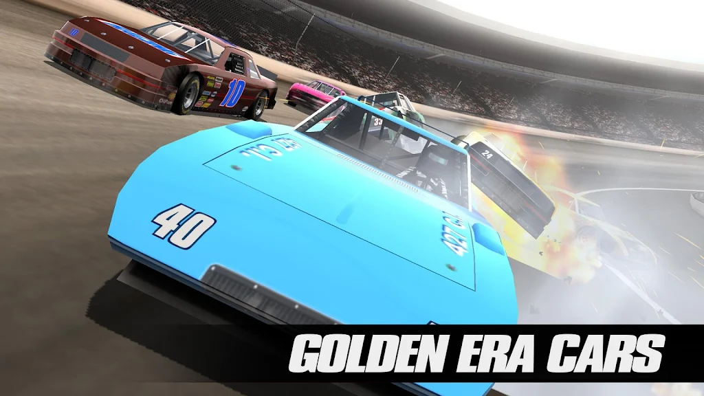 stock car racing hack download