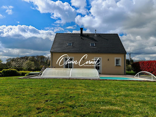 Maison avec piscine et terrasse 5