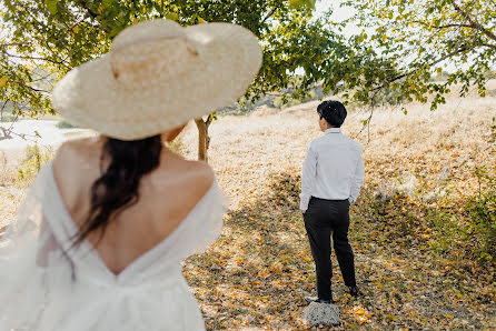 Photographe de mariage Yuliya Nechepurenko (misteria). Photo du 31 mars 2022