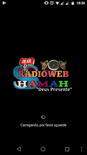 Rádio Web Shamah(圖1)-速報App