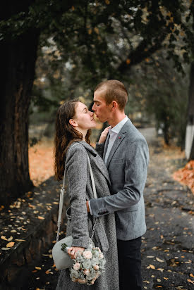 Photographe de mariage Ruslan Medzhidov (medzhydov). Photo du 8 décembre 2019