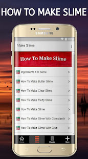 How To Make Slime(圖6)-速報App